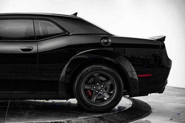 used 2020 Dodge Challenger car, priced at $98,987