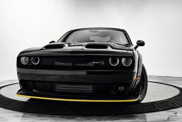 used 2020 Dodge Challenger car, priced at $98,987