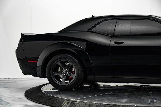 used 2020 Dodge Challenger car, priced at $98,987