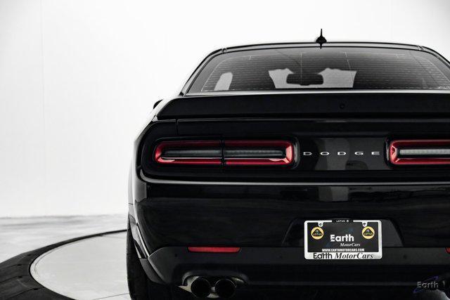 used 2020 Dodge Challenger car, priced at $98,987