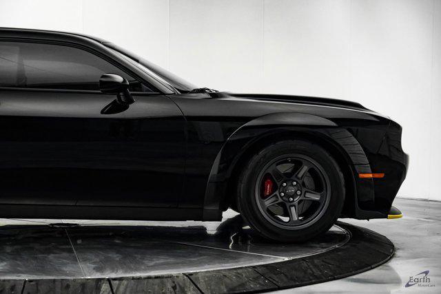 used 2020 Dodge Challenger car, priced at $98,987