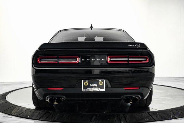 used 2020 Dodge Challenger car, priced at $98,987