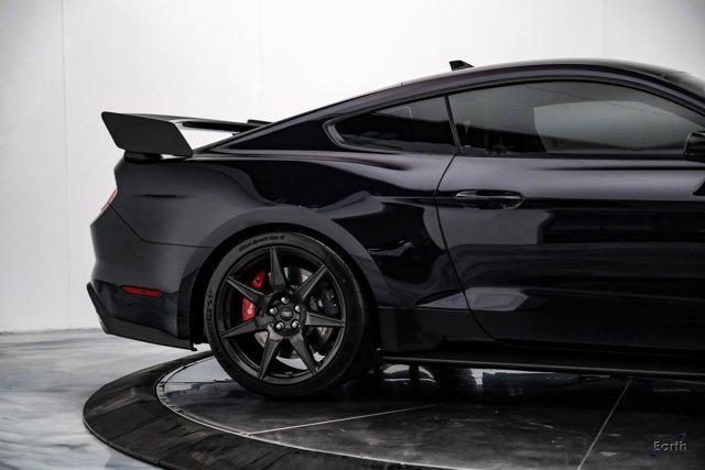 used 2022 Ford Shelby GT500 car, priced at $119,980