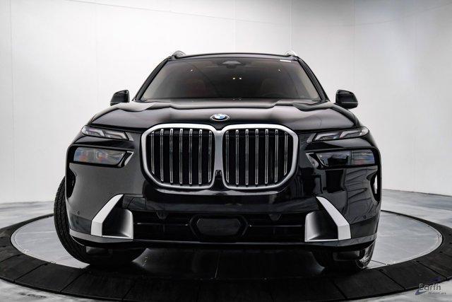 used 2024 BMW X7 car, priced at $75,900