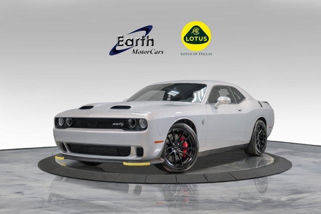 used 2023 Dodge Challenger car, priced at $87,749