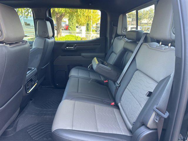 used 2023 Chevrolet Silverado 1500 car, priced at $54,990