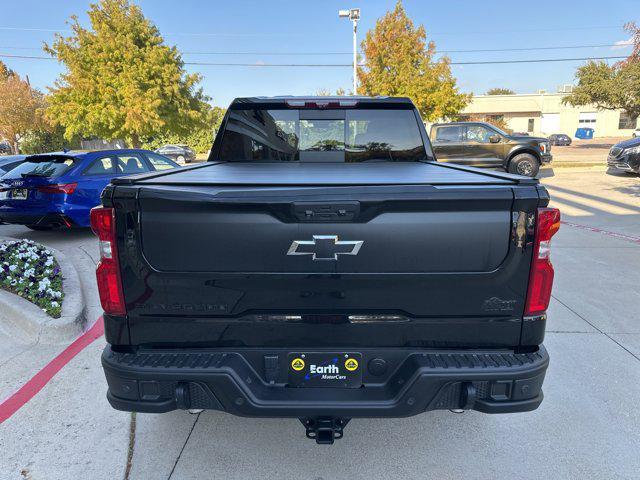 used 2023 Chevrolet Silverado 1500 car, priced at $54,990