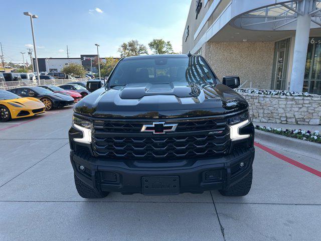 used 2023 Chevrolet Silverado 1500 car, priced at $54,990