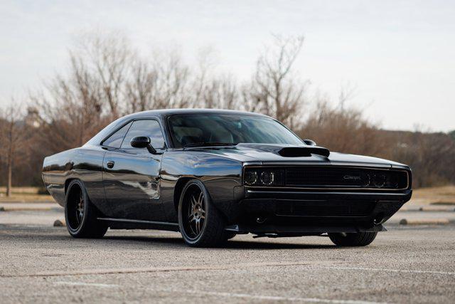 used 2022 Dodge Challenger car, priced at $369,900