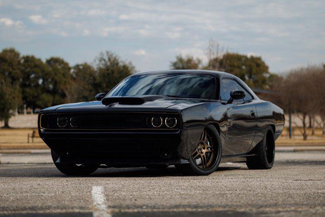 used 2022 Dodge Challenger car, priced at $369,900