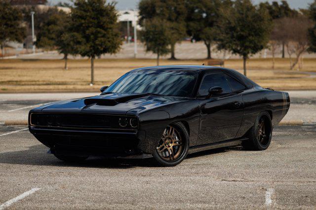 used 2022 Dodge Challenger car, priced at $369,900