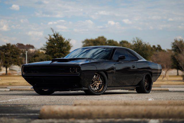 used 2022 Dodge Challenger car, priced at $369,900