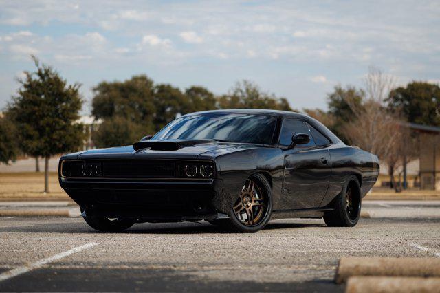 used 2022 Dodge Challenger car, priced at $369,900