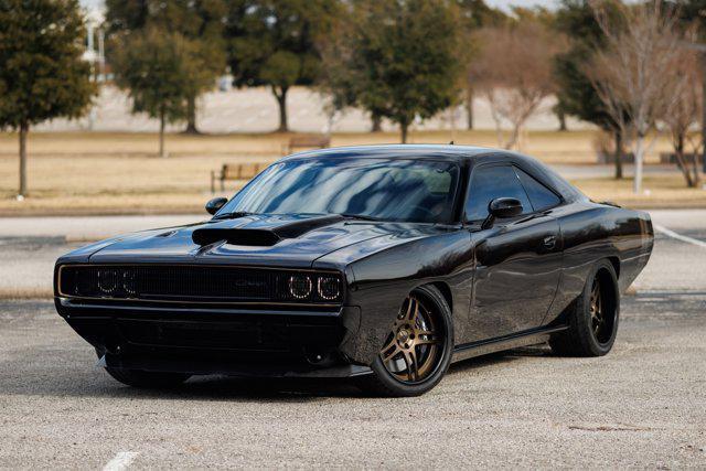 used 2022 Dodge Challenger car, priced at $369,900