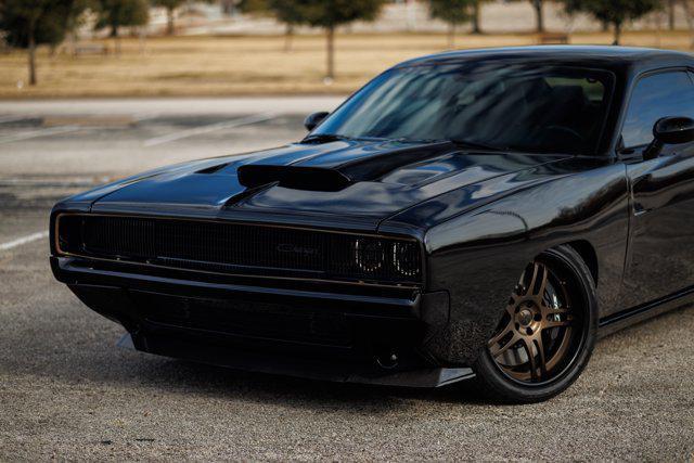 used 2022 Dodge Challenger car, priced at $369,900