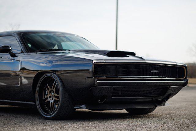 used 2022 Dodge Challenger car, priced at $369,900