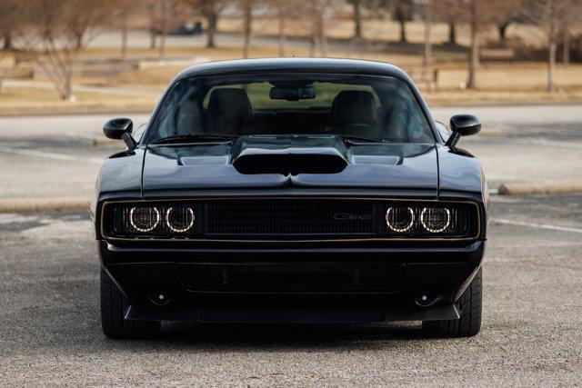 used 2022 Dodge Challenger car, priced at $369,900