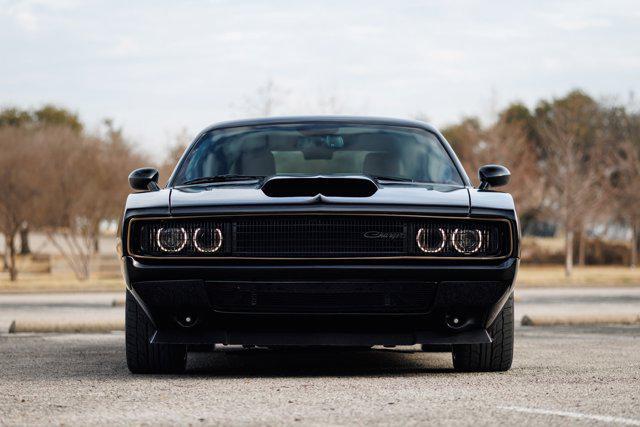 used 2022 Dodge Challenger car, priced at $369,900