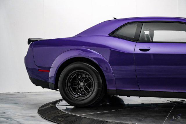 used 2023 Dodge Challenger car, priced at $169,900