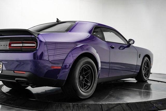 used 2023 Dodge Challenger car, priced at $169,900