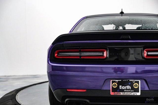 used 2023 Dodge Challenger car, priced at $169,900