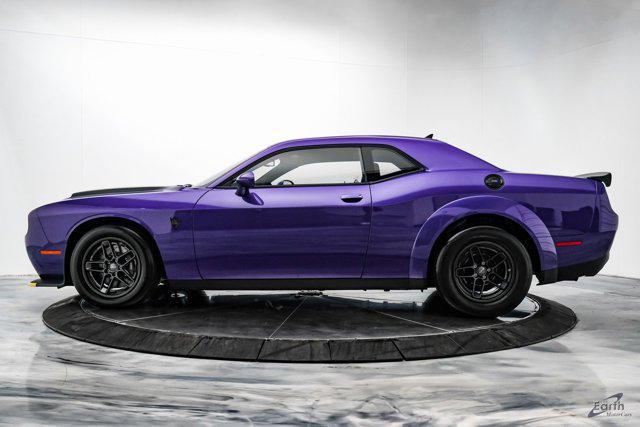 used 2023 Dodge Challenger car, priced at $169,900
