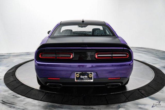 used 2023 Dodge Challenger car, priced at $169,900