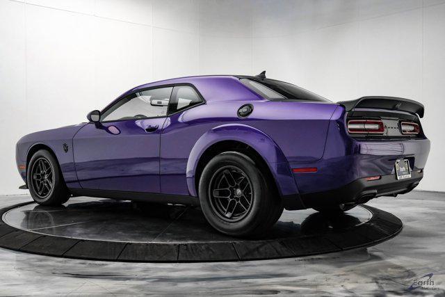 used 2023 Dodge Challenger car, priced at $169,900