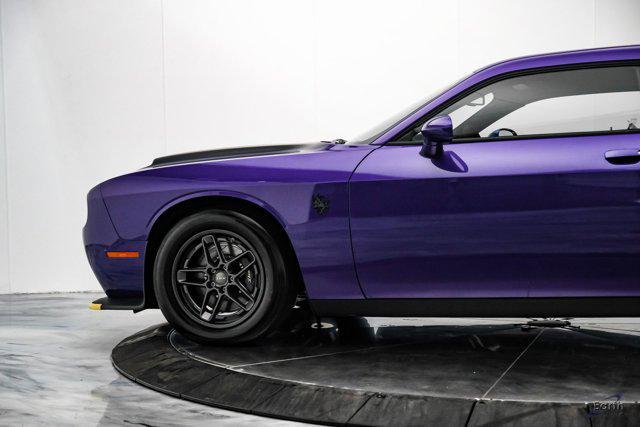 used 2023 Dodge Challenger car, priced at $169,900