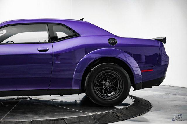 used 2023 Dodge Challenger car, priced at $169,900