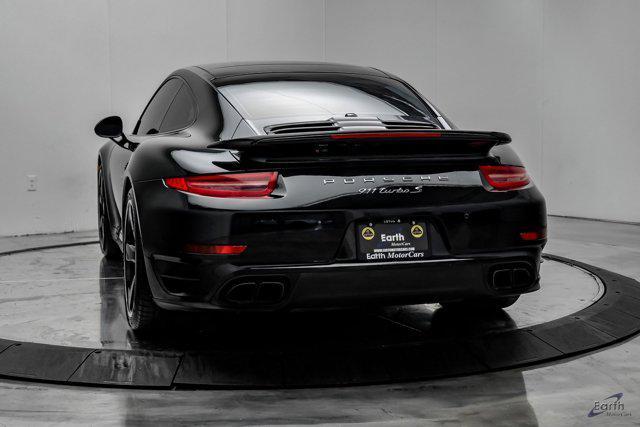 used 2014 Porsche 911 car, priced at $119,911
