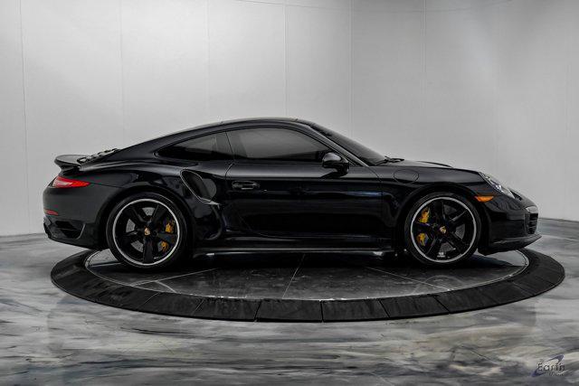 used 2014 Porsche 911 car, priced at $119,911