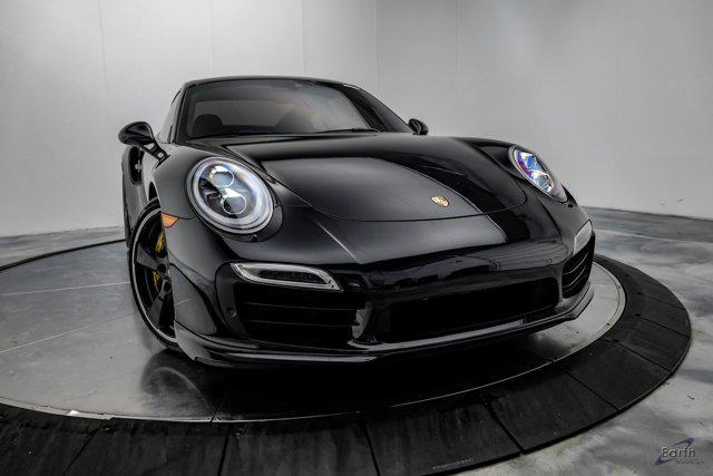 used 2014 Porsche 911 car, priced at $119,911