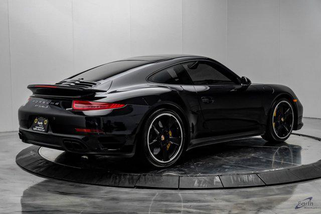 used 2014 Porsche 911 car, priced at $119,911