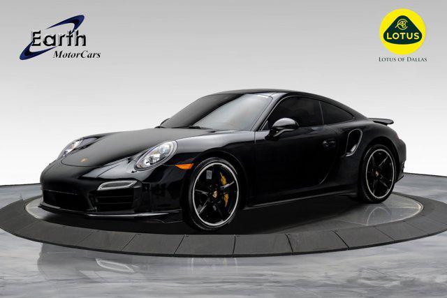 used 2014 Porsche 911 car, priced at $119,911