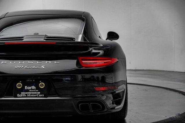 used 2014 Porsche 911 car, priced at $119,911