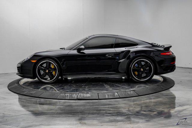 used 2014 Porsche 911 car, priced at $119,911