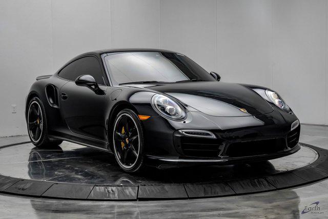 used 2014 Porsche 911 car, priced at $119,911