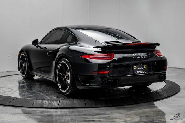 used 2014 Porsche 911 car, priced at $119,911