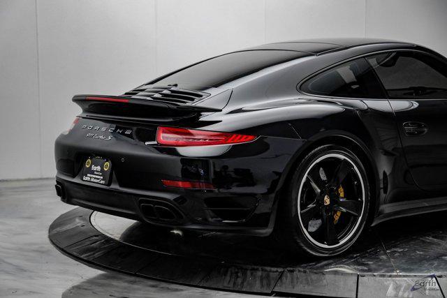 used 2014 Porsche 911 car, priced at $119,911