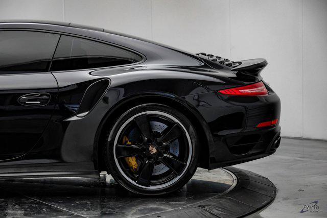 used 2014 Porsche 911 car, priced at $119,911
