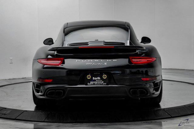 used 2014 Porsche 911 car, priced at $119,911