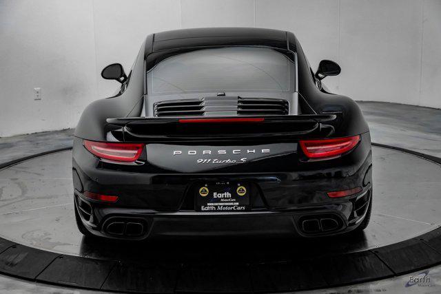 used 2014 Porsche 911 car, priced at $119,911