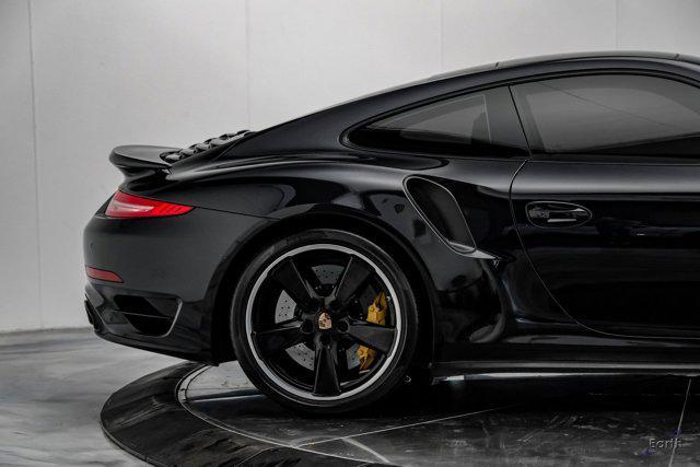 used 2014 Porsche 911 car, priced at $119,911
