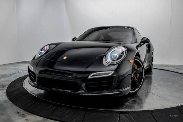 used 2014 Porsche 911 car, priced at $119,911