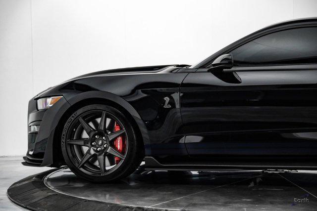 used 2020 Ford Shelby GT500 car, priced at $109,598
