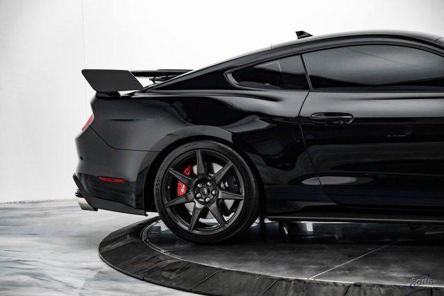 used 2020 Ford Shelby GT500 car, priced at $109,598