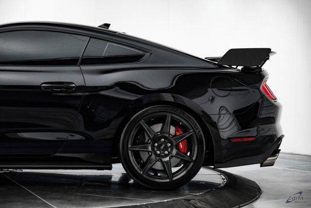 used 2020 Ford Shelby GT500 car, priced at $109,598