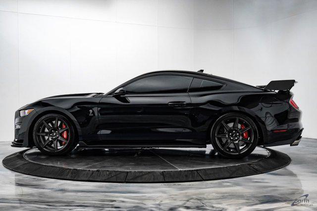 used 2020 Ford Shelby GT500 car, priced at $109,598