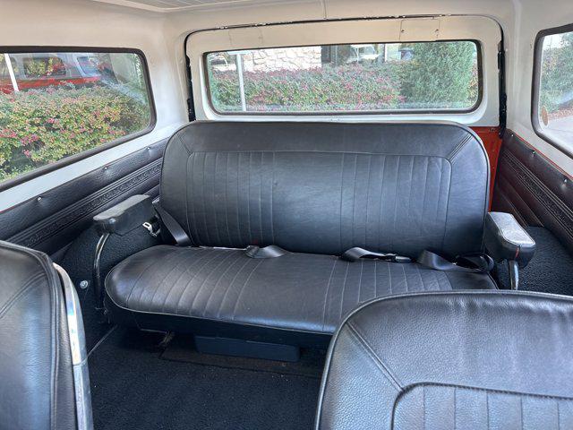 used 1970 Chevrolet Blazer car, priced at $79,900